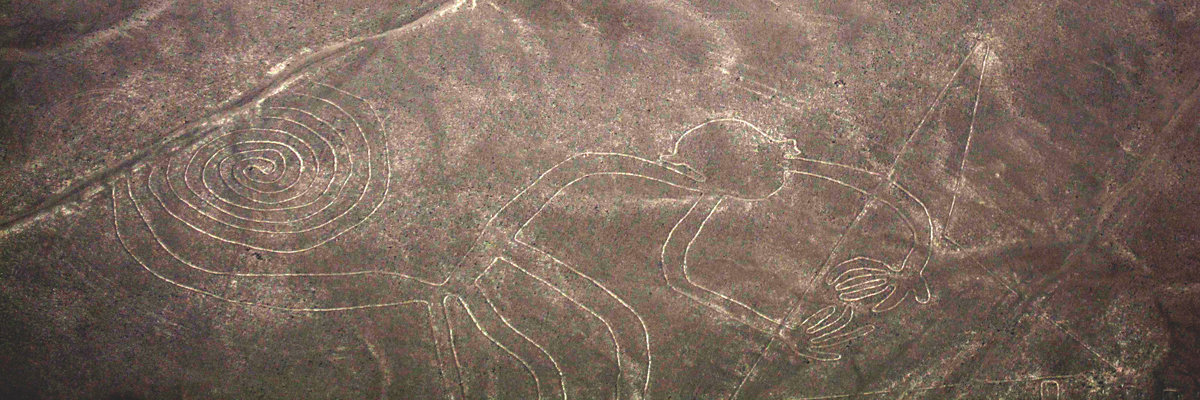 Vôo pelas Linhas de Nazca en Nazca