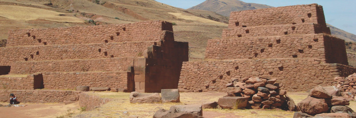 South Valley Tour: Tipon - Pikillaqta - Andahuaylillas en Cusco