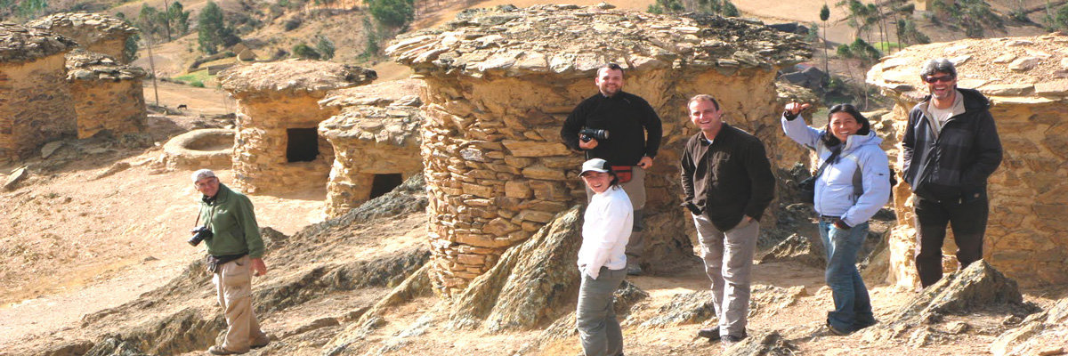 Manu National Park 4 days  en Manu