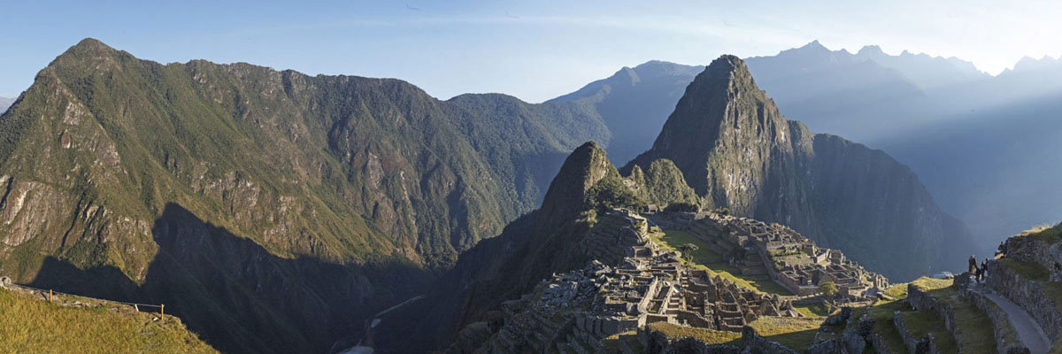 Tour a Machu Picchu en Cusco