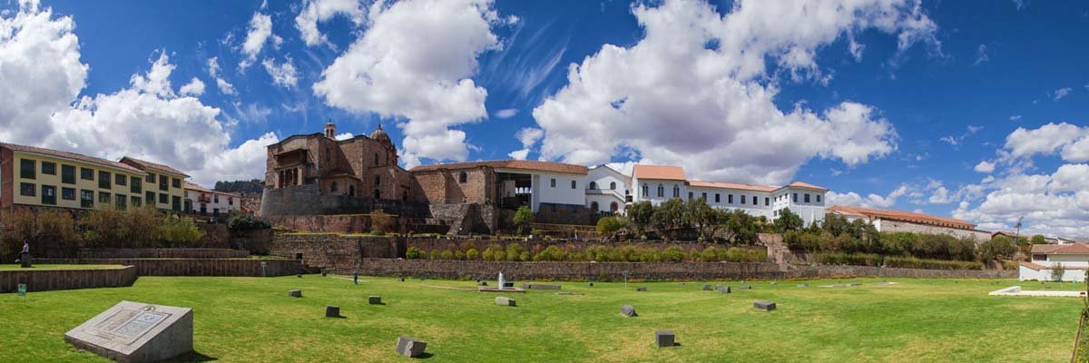 CUSCO + OLLANTAYTAMBO + MACHUPICCHU  en Cusco