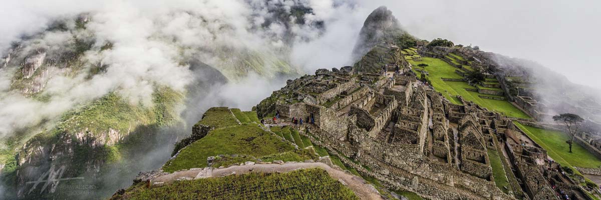 Tour Cusco + Machu Picchu por 3, 4 e 5 noites en Cusco