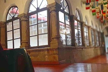 Pirwa Hostel Colonial