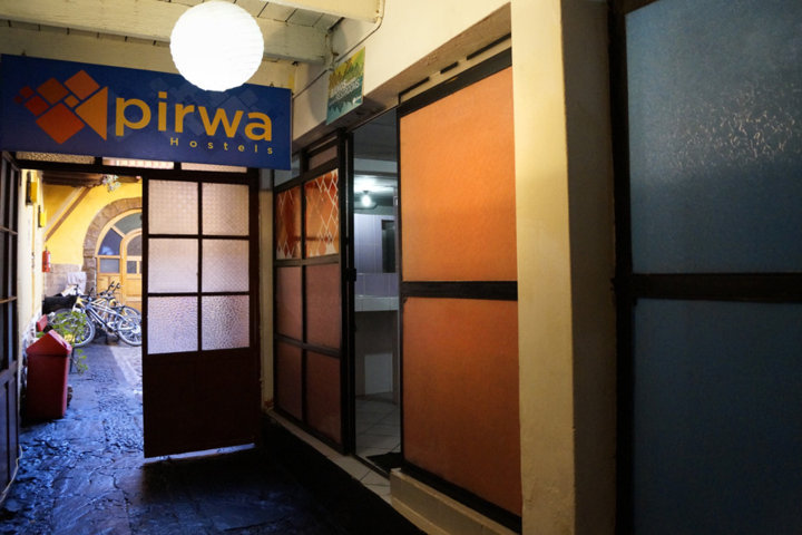 Foto de Pirwa Hostel Colonial